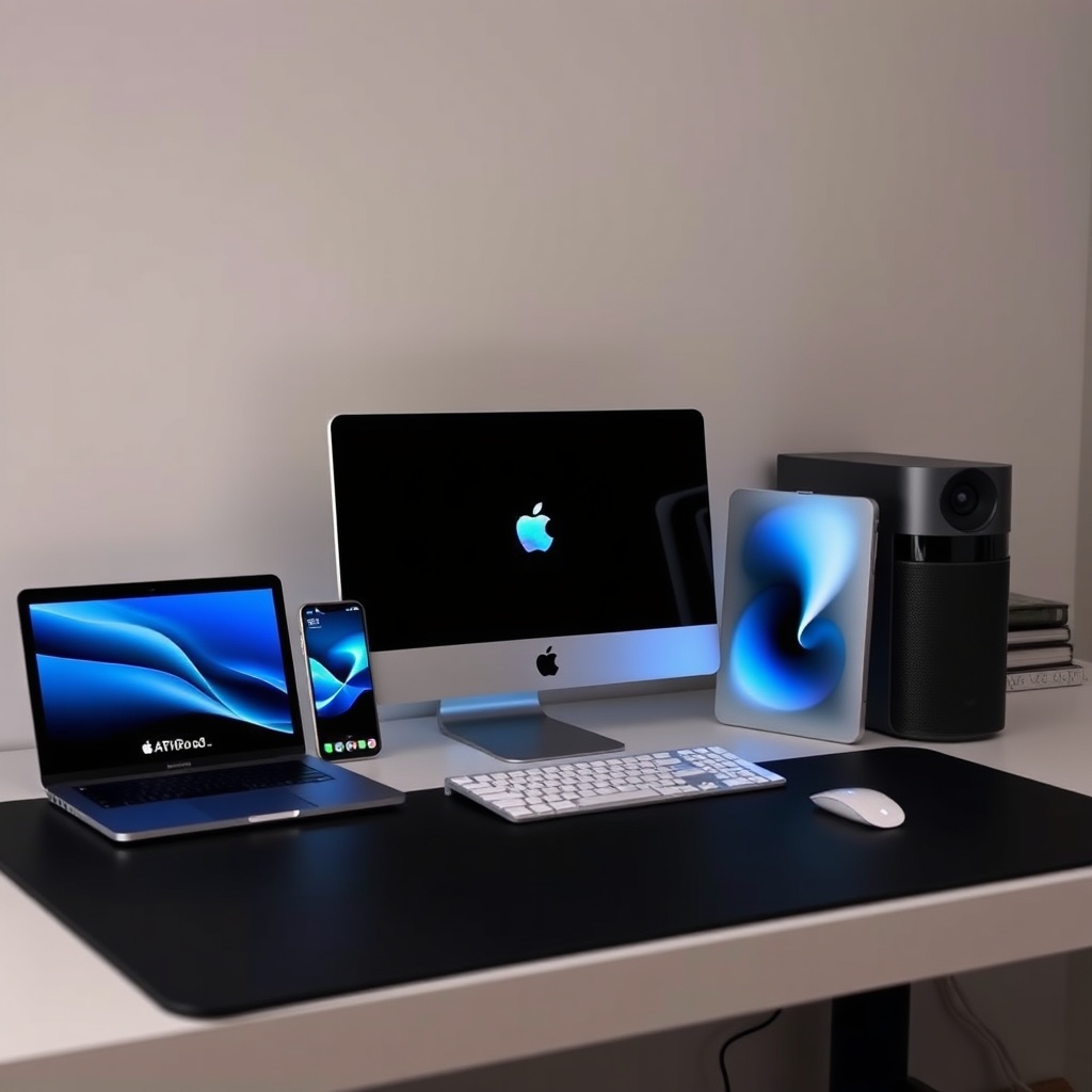 Apple Intelligence Güncellemeleri