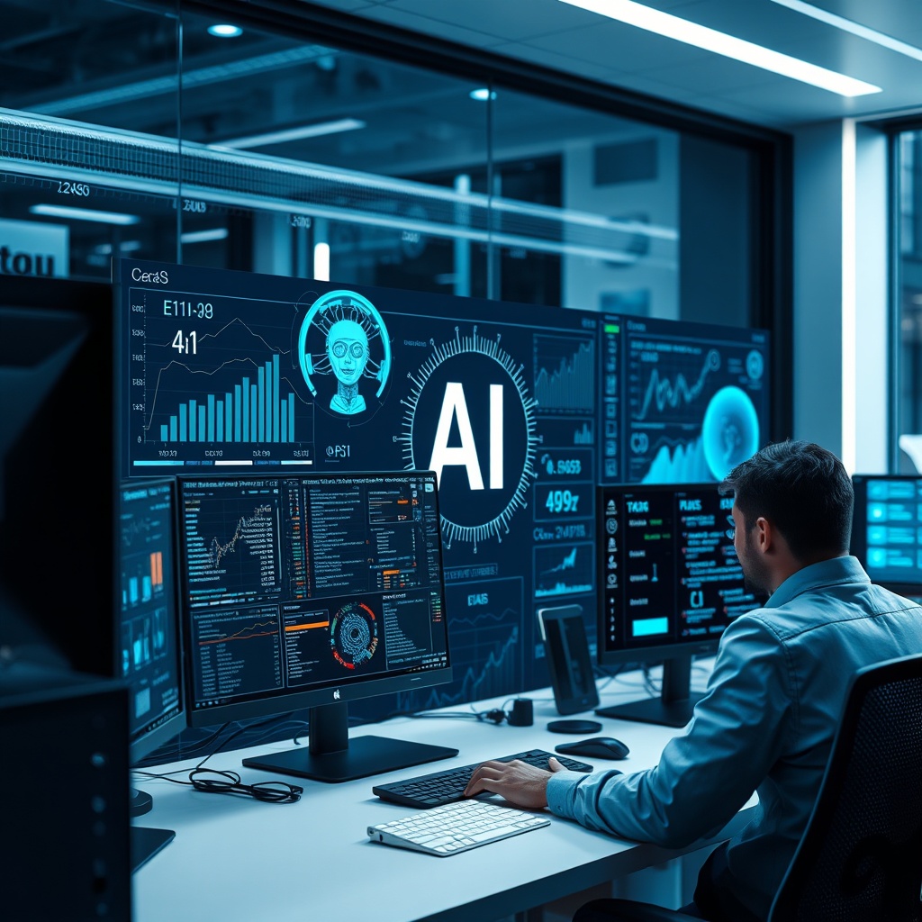 Google Ads AI