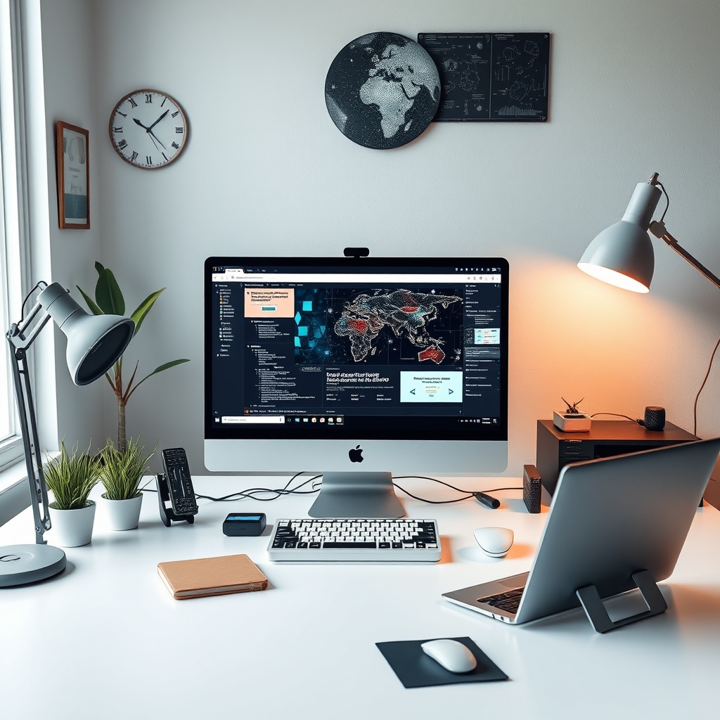 AI Destekli Blog Yazarlığı