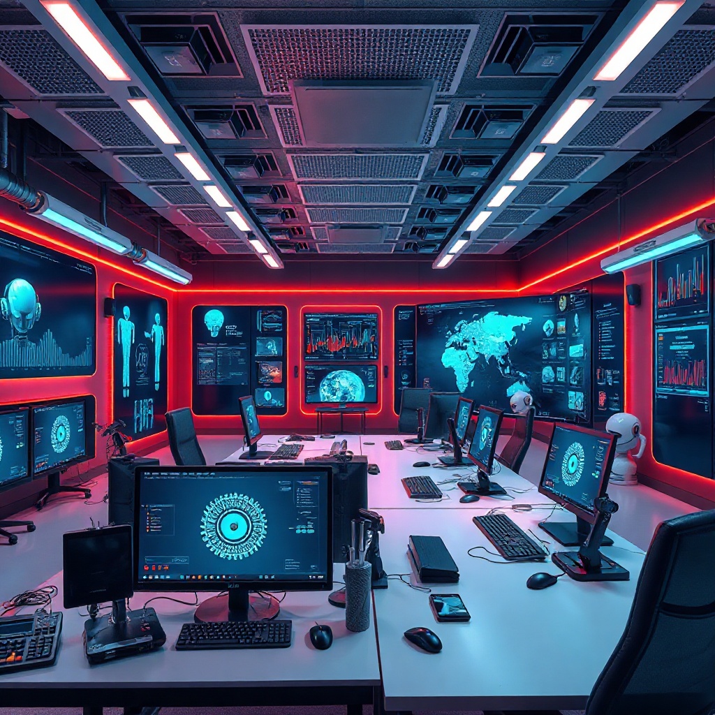 ElevenLabs vs Murf AI Karşılaştırması