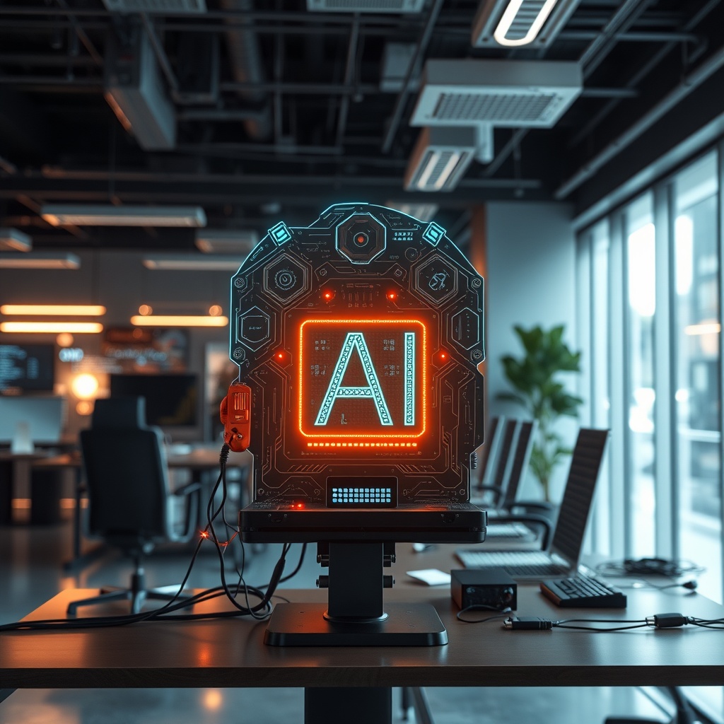 AI Donanım