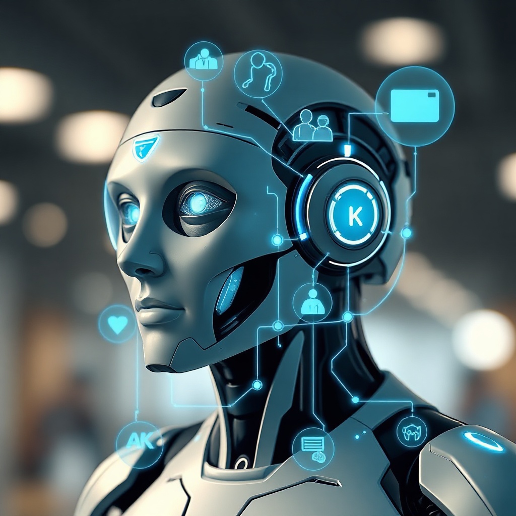 Flux AI
