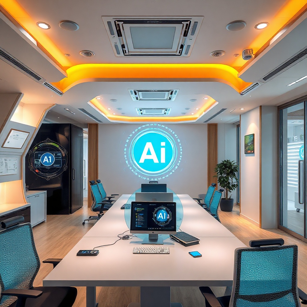 AI ile API Geliştirme
