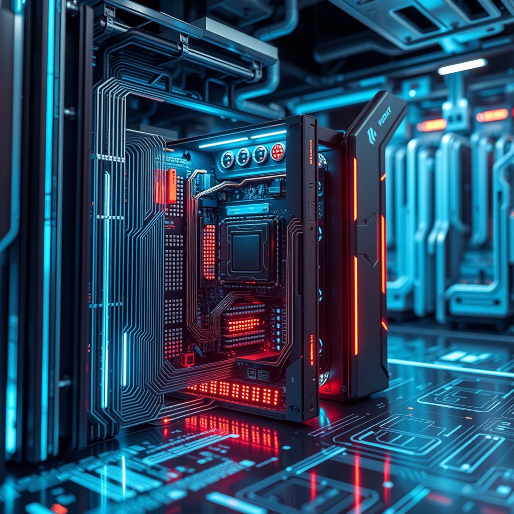 Nvidia Yapay Zeka Çipleri