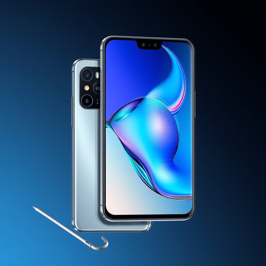 Akıllı Telefonlarda Yapay Zeka Savaşları: Apple, Samsung ve Google Rekabeti