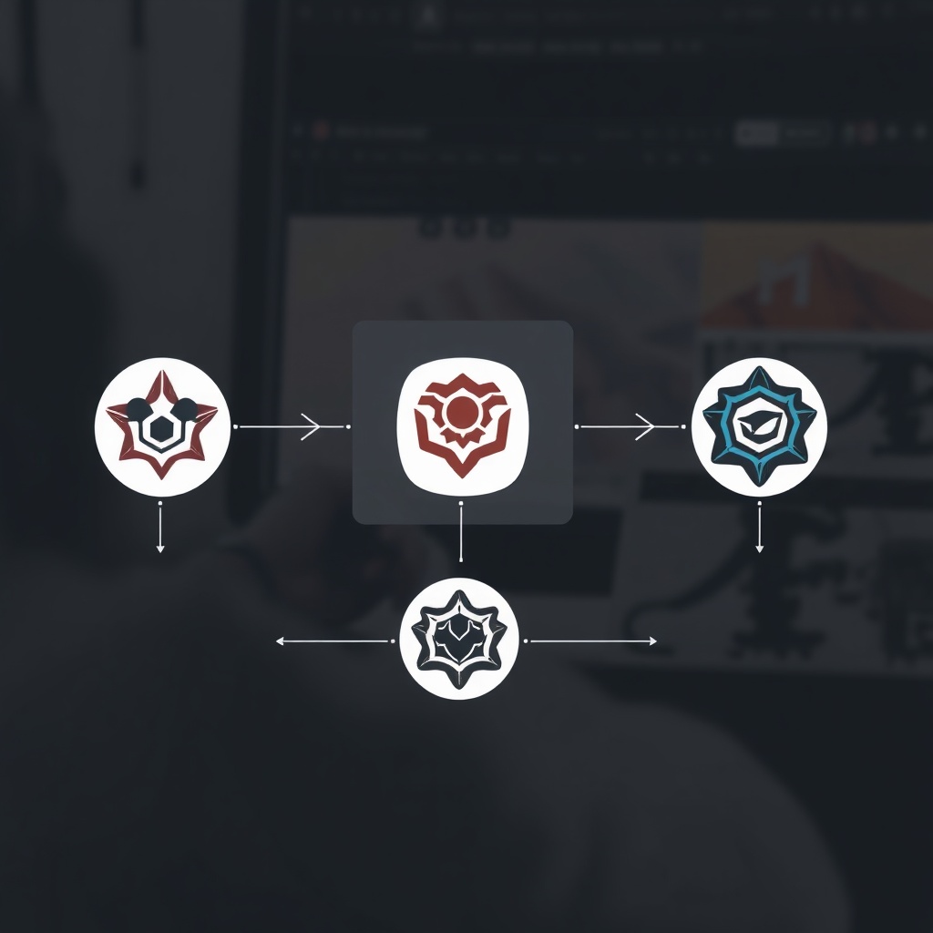 Yapay Zeka ile Logo Tasarımı