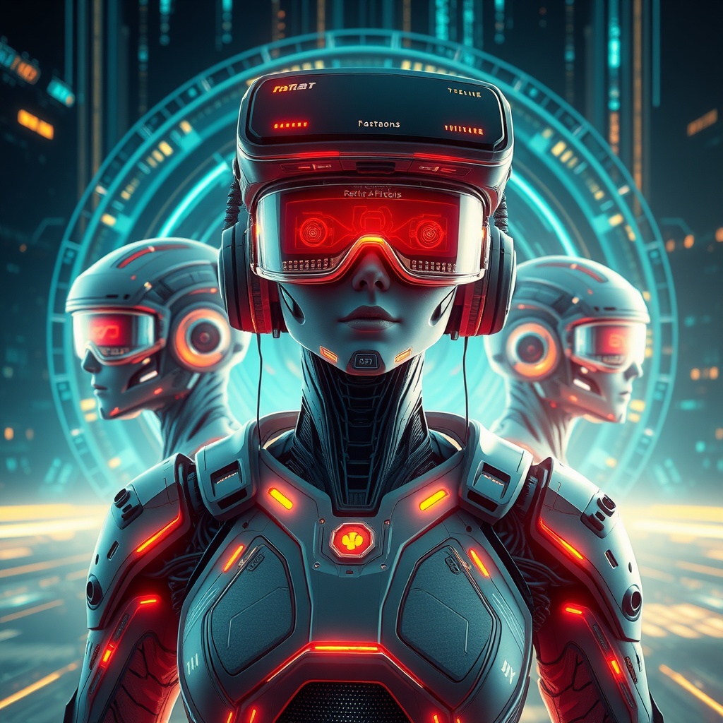 Metaverse ve Yapay Zeka İşbirliğinde İkinci Bahar Başlıyor mu?