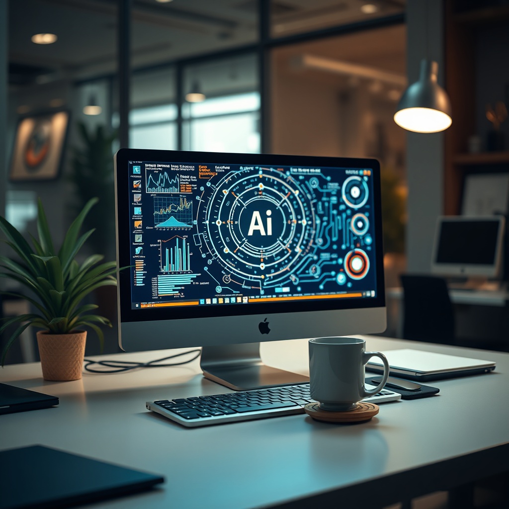 Python yapay zeka programlama