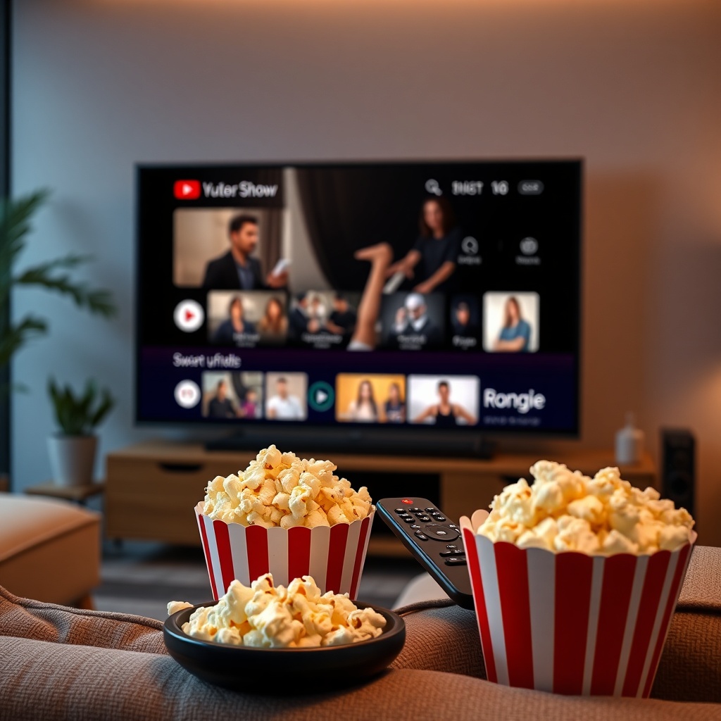 Netflix Öneri Algoritmaları