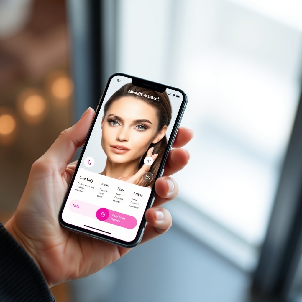 L'Oréal yapay zeka