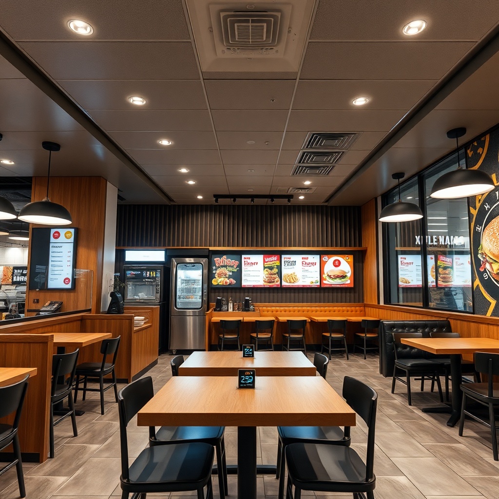 McDonald's Dinamik Fiyatlandırma