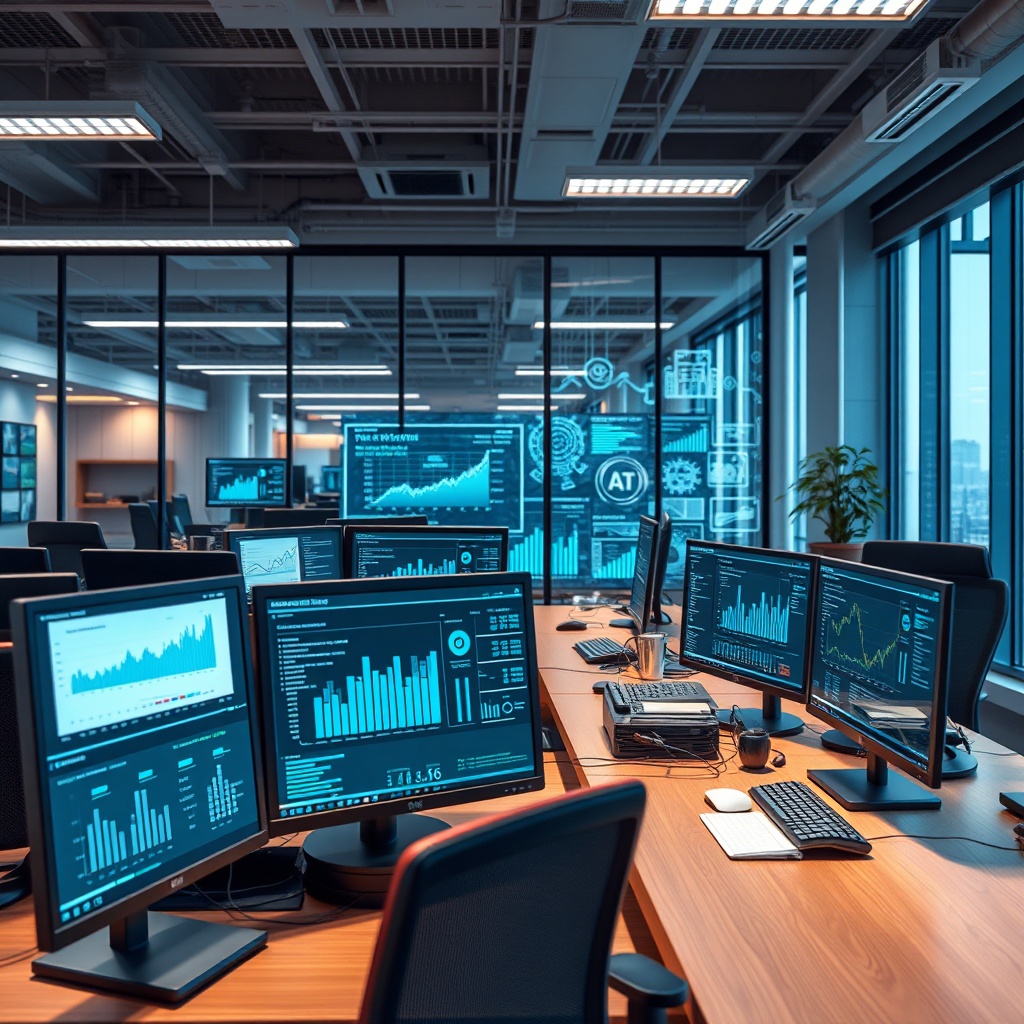 Power BI ve Copilot Entegrasyonu