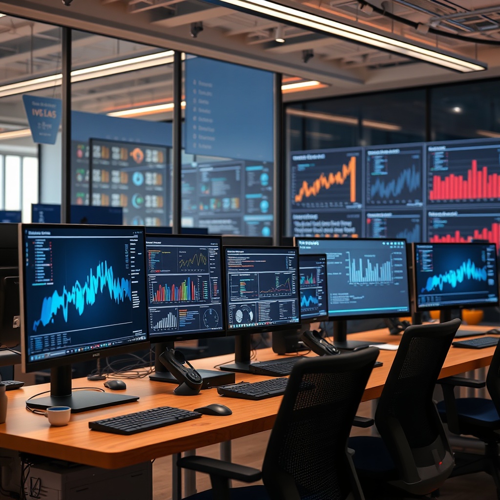 Tableau, yapay zeka, veri görselleştirme