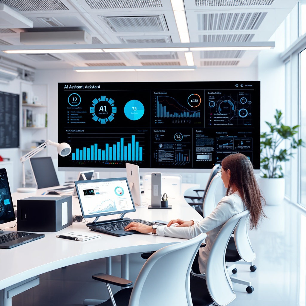 Excel Formülleri ve Veri Analizi İçin En İyi AI Asistanları