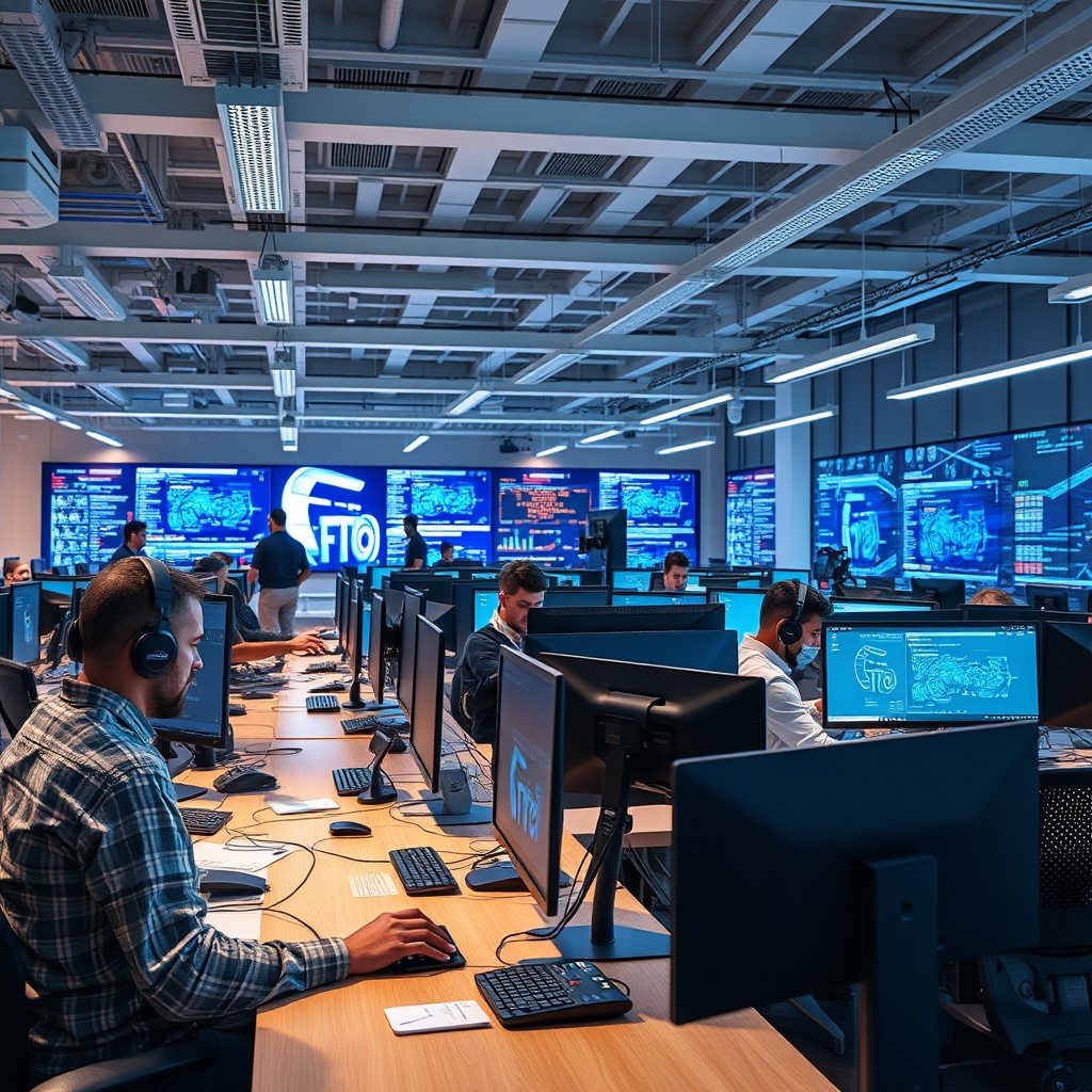 Yazılımcılar Yapay Zeka Nedeniyle İş mi Değiştiriyor? Geliştirici Anketlerinin Sonuçları