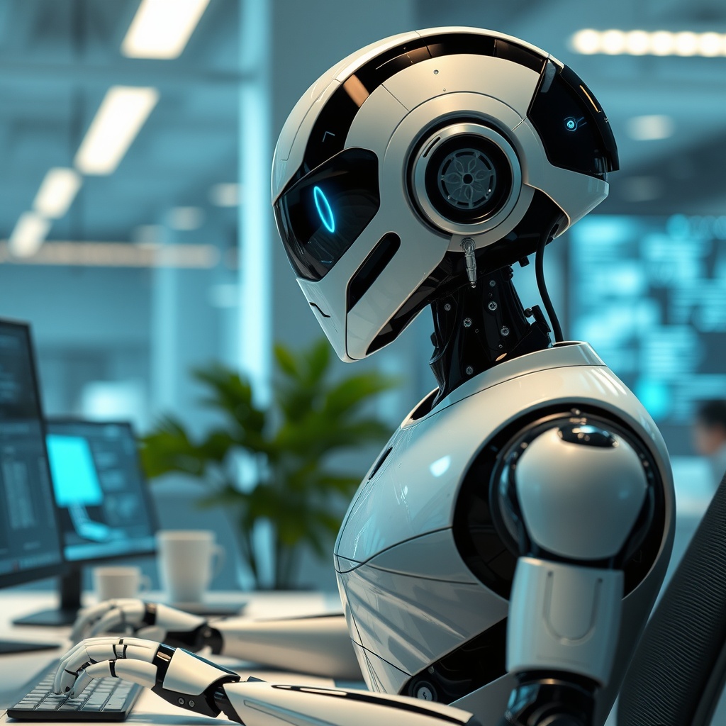 Otonom Ajanlar (Autonomous Agents) Nedir? AutoGPT ve Ötesi