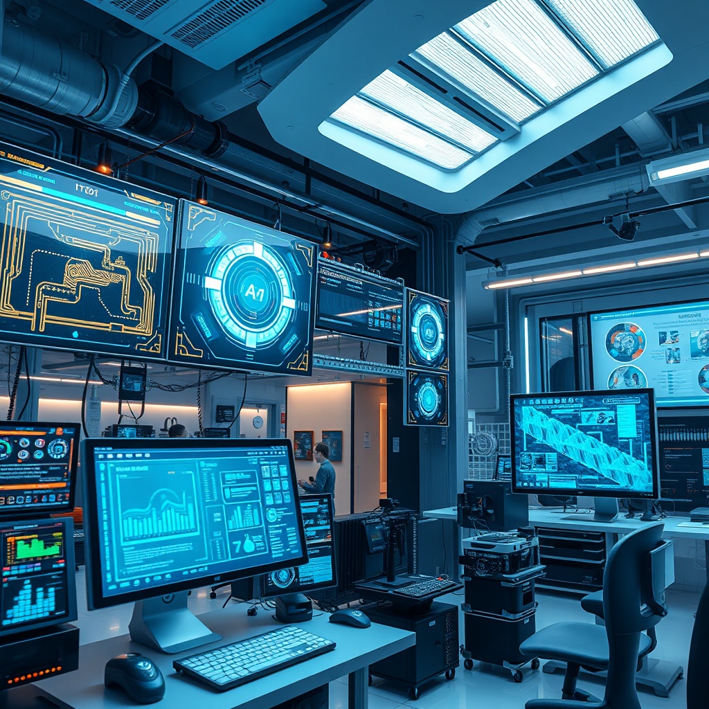 Gelecek 50 Yılın Teknolojik Tekillik (Singularity) Yol Haritası ve AI Vizyonu